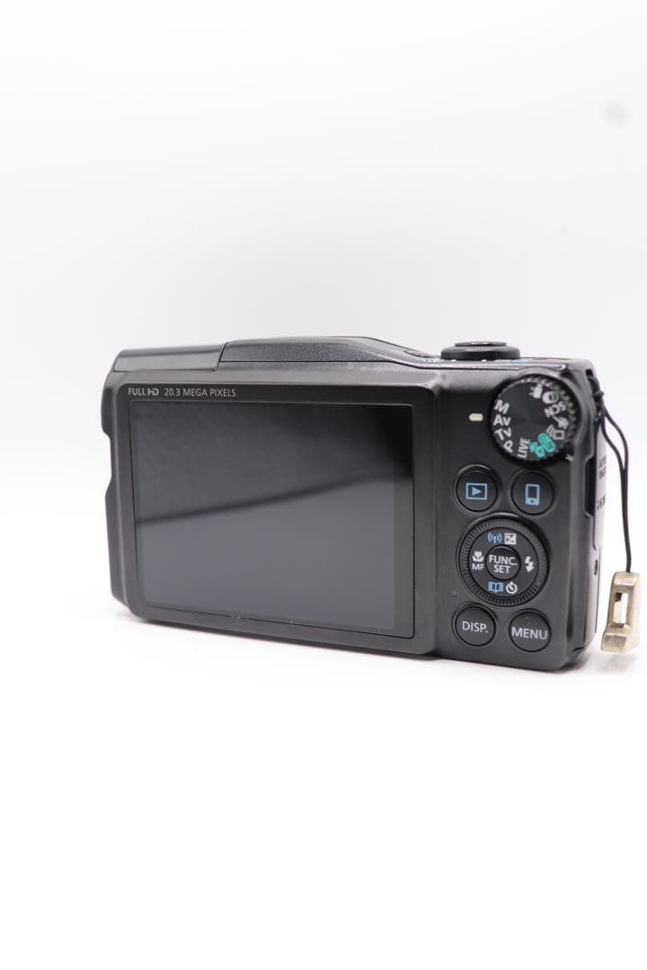 ✨動作確認済み！✨Canon powershot SX710HS 付属品多数！