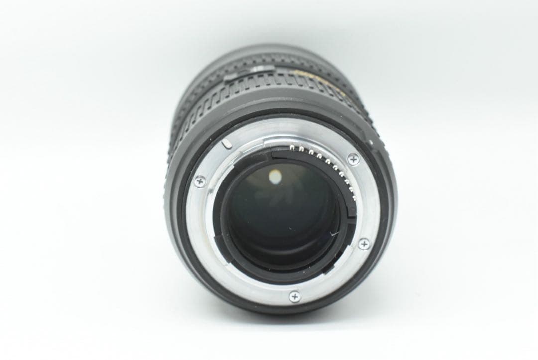 Nikon レンズ AF-S NIKKOR 24-70mm f/2.8G ED