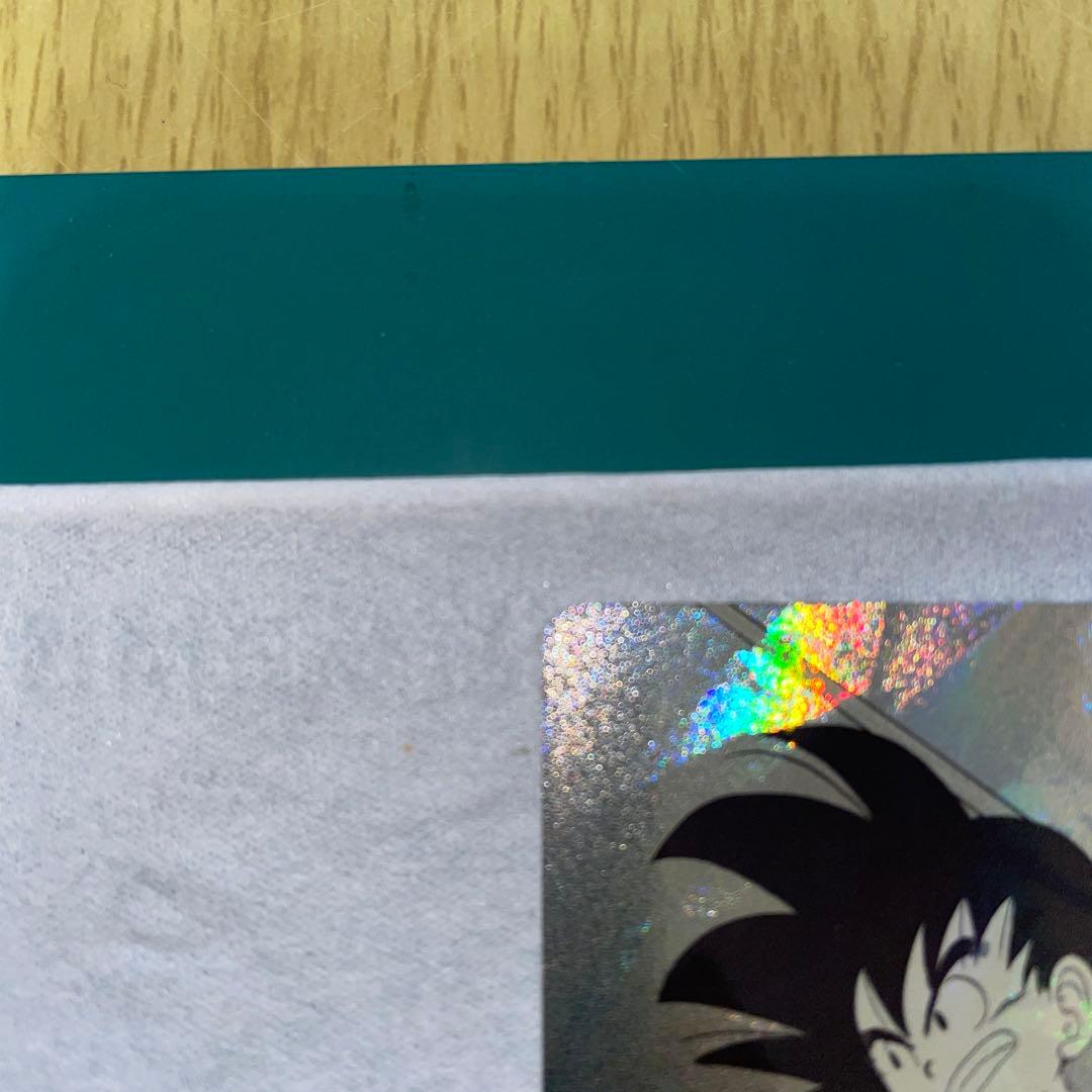 ま*う様 ドラゴンボール　スーパーダイバーズ　アドバンスパック　40th