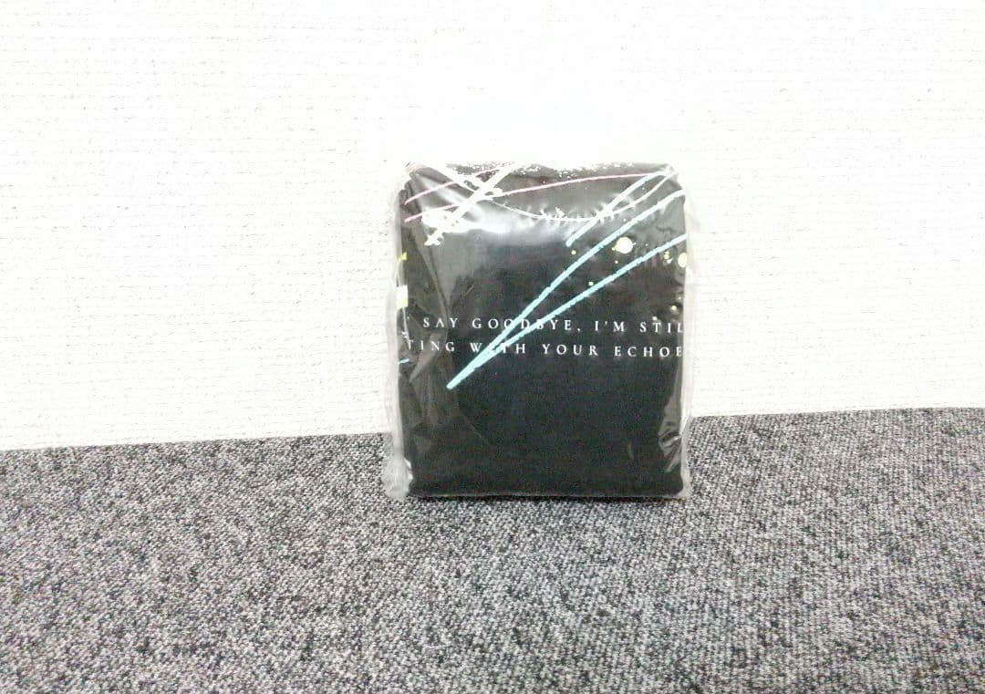 ギヴン まるつけ 冬のはなし 完全生産限定盤封入特典 特製バンドTシャツ⭐️·°