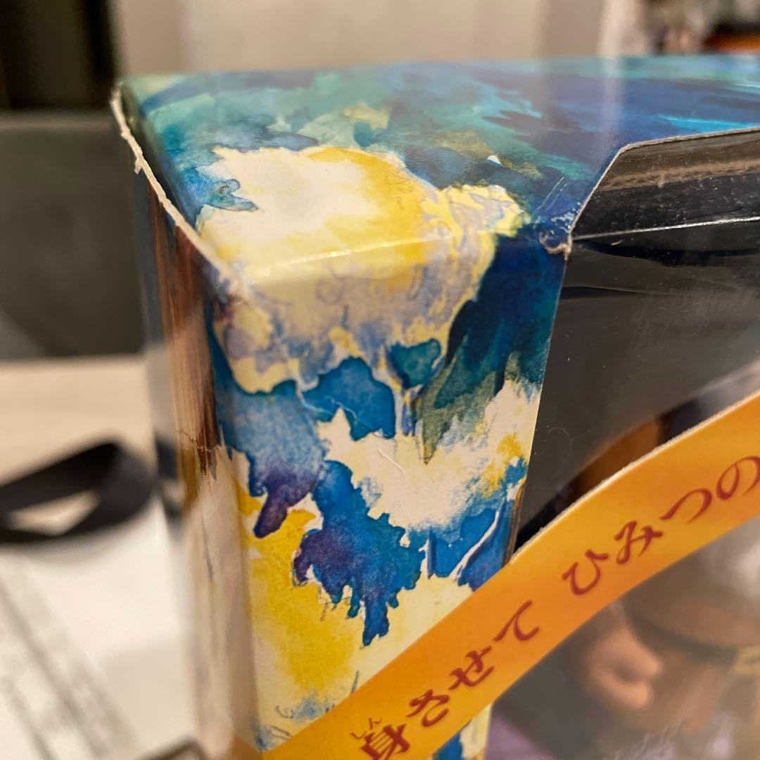 【新品未使用品】超希少✨初代白雪姫と７人のこびと　 マテル社　お顔が変化する人形