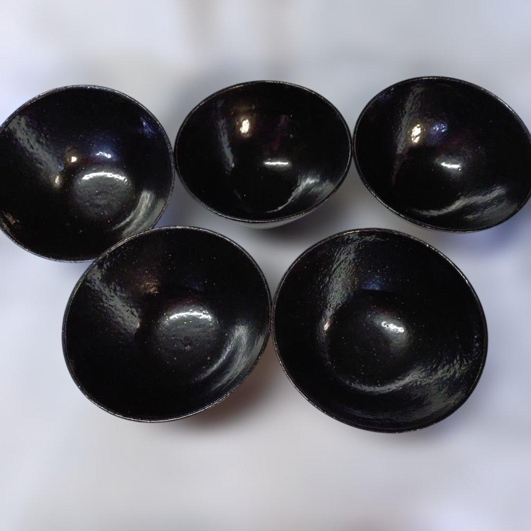 スタジオエム スーチョンタン ボールＬ 黒5個セット
