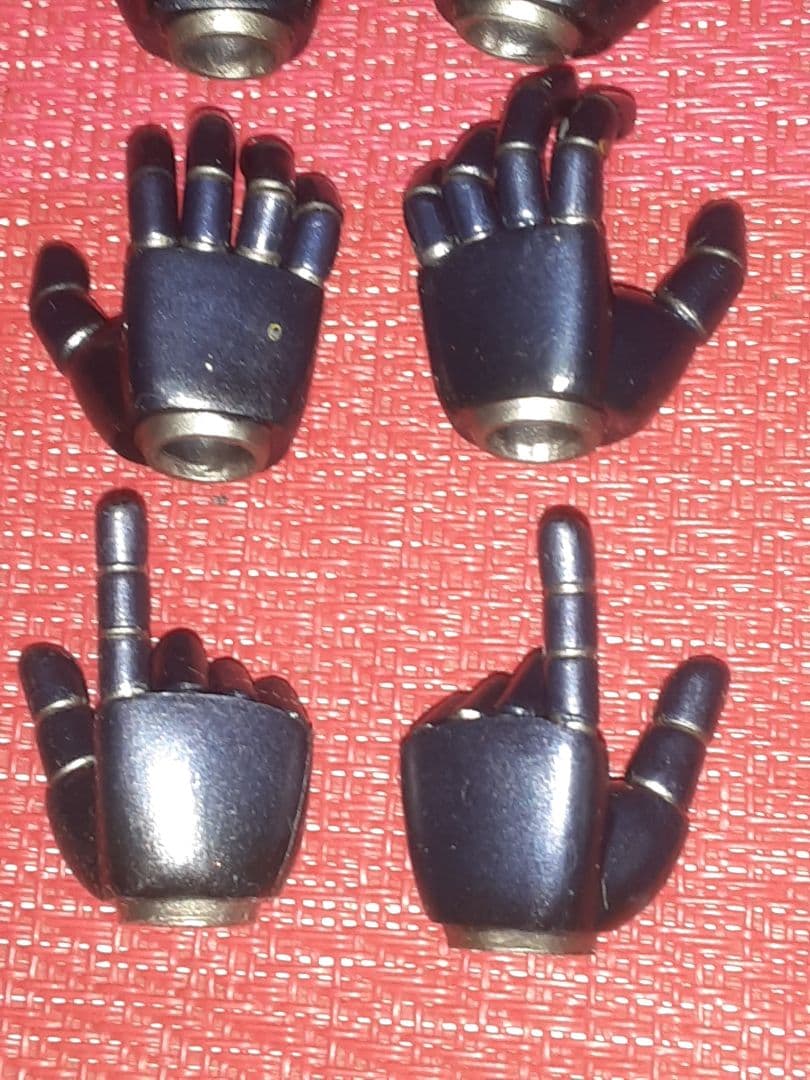 ダイナマイト合金　グレートマジンガー　超合金