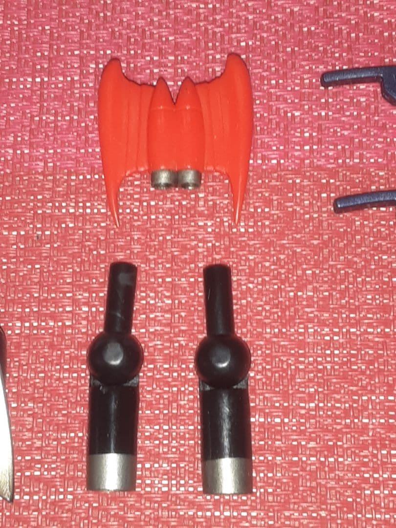 ダイナマイト合金　グレートマジンガー　超合金