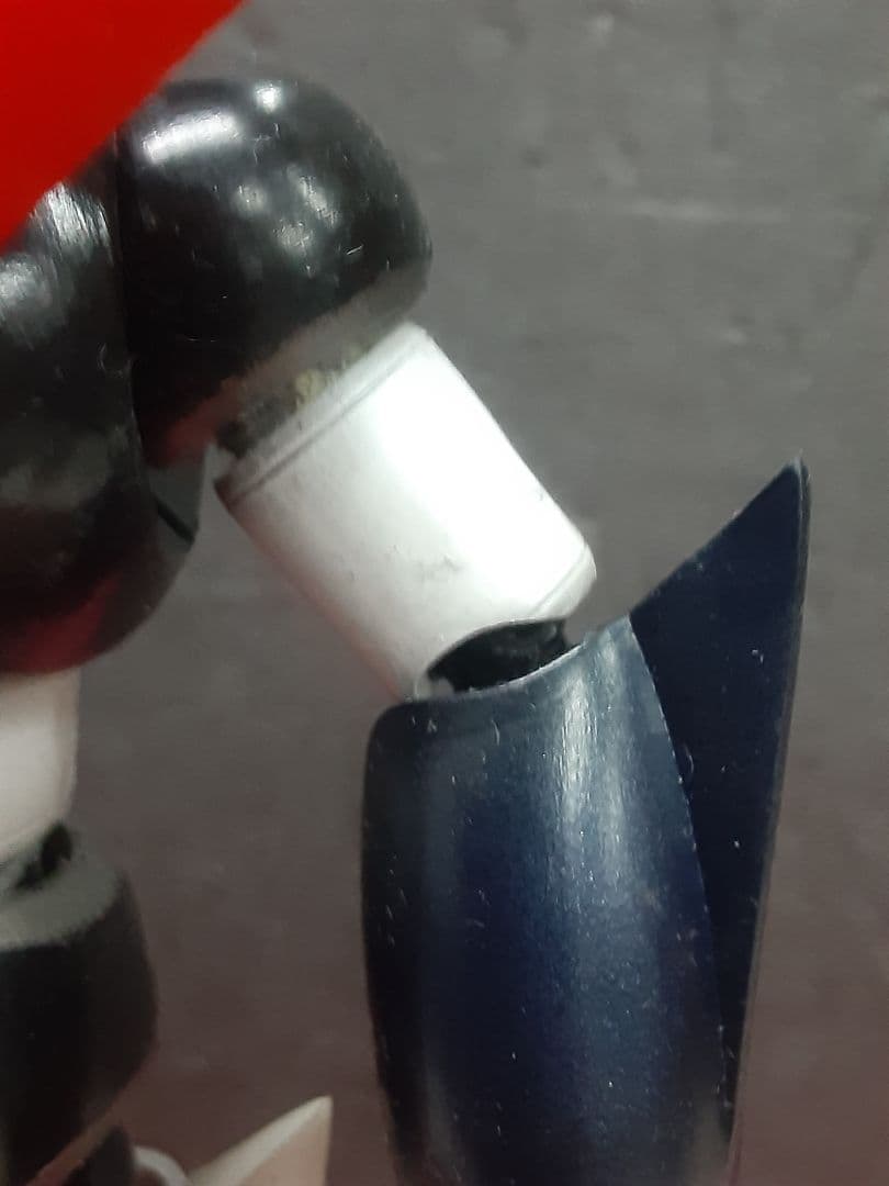 ダイナマイト合金　グレートマジンガー　超合金