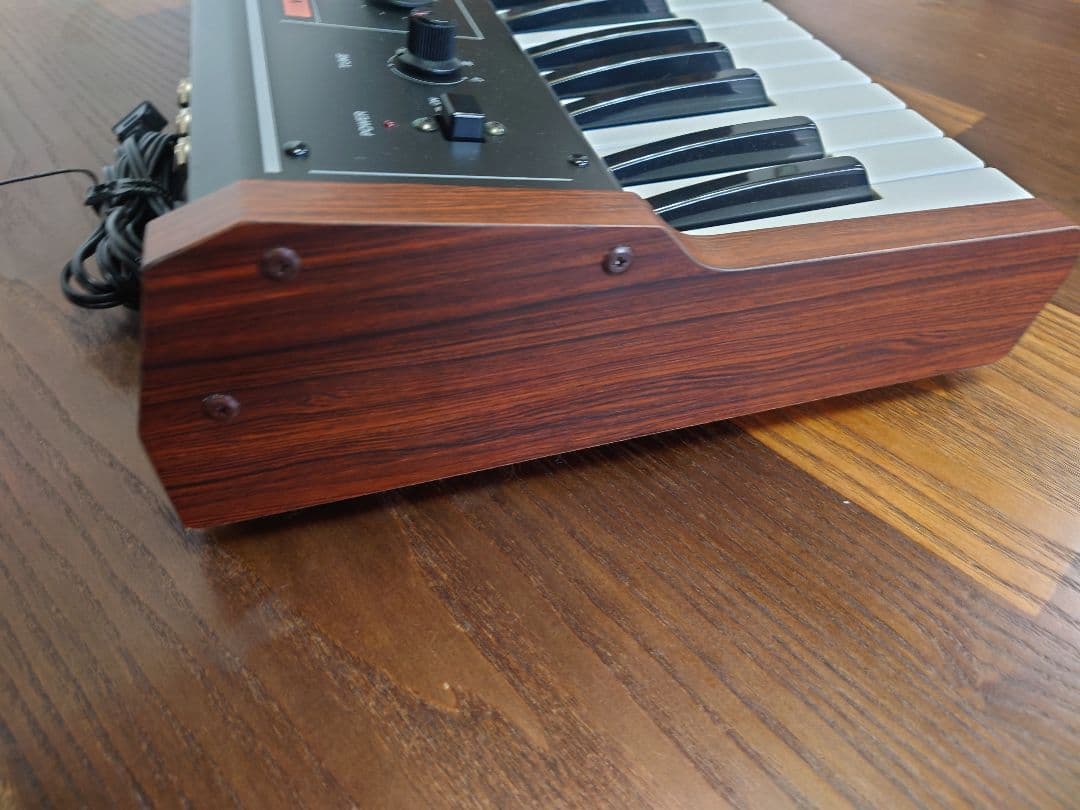 Roland EP-09　ローランド アナログシンセサイザー　ソフトケース付き