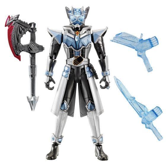 WAP11仮面ライダーウィザードインフィニティスタイル　未使用未開封
