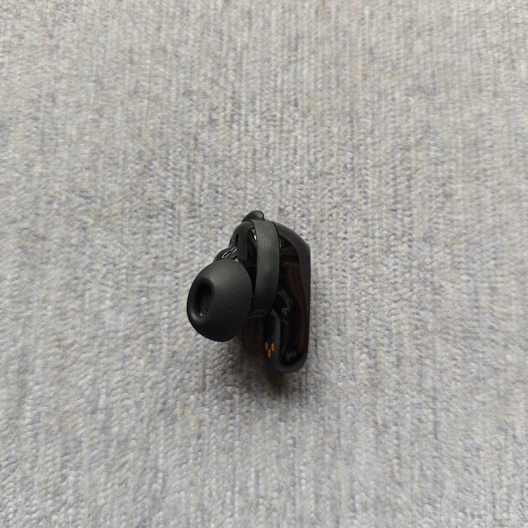 【最終値下げ】Bose QuietComfort Ultra Earbuds 左