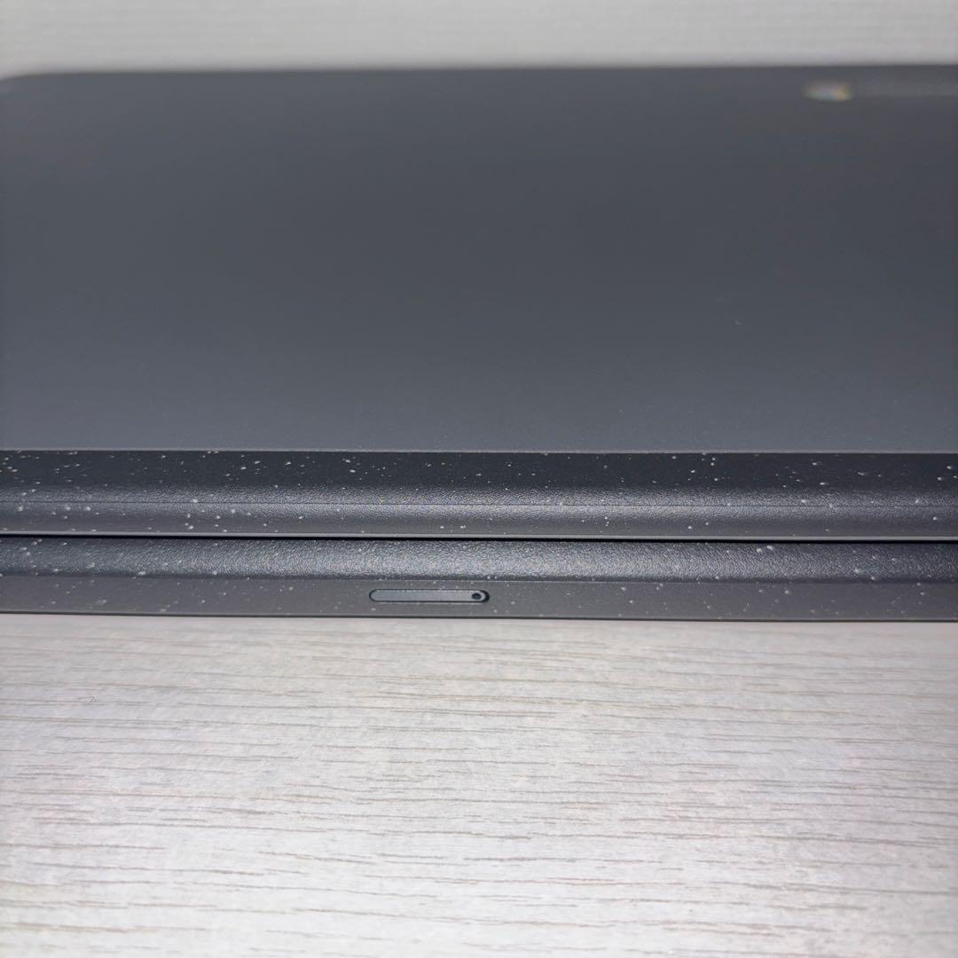 Lenovo 300e Chromebook Gen 3　SIM対応タッチパネル