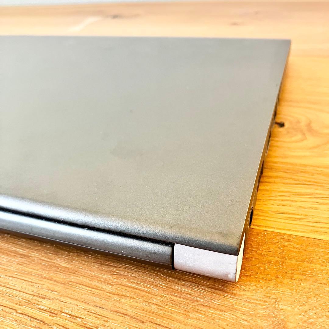 【バッテリー良好】SSD/オフィス付き/東芝/Windows11/ノートパソコン