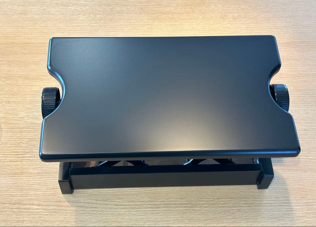 【ピアノ専門店のピアノ補助台】Amabile アマービレ　AS-60