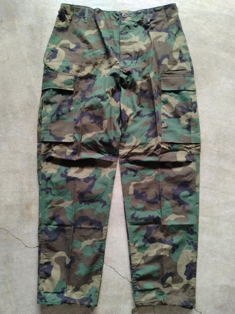 ＬＣリーフカモフラージュ