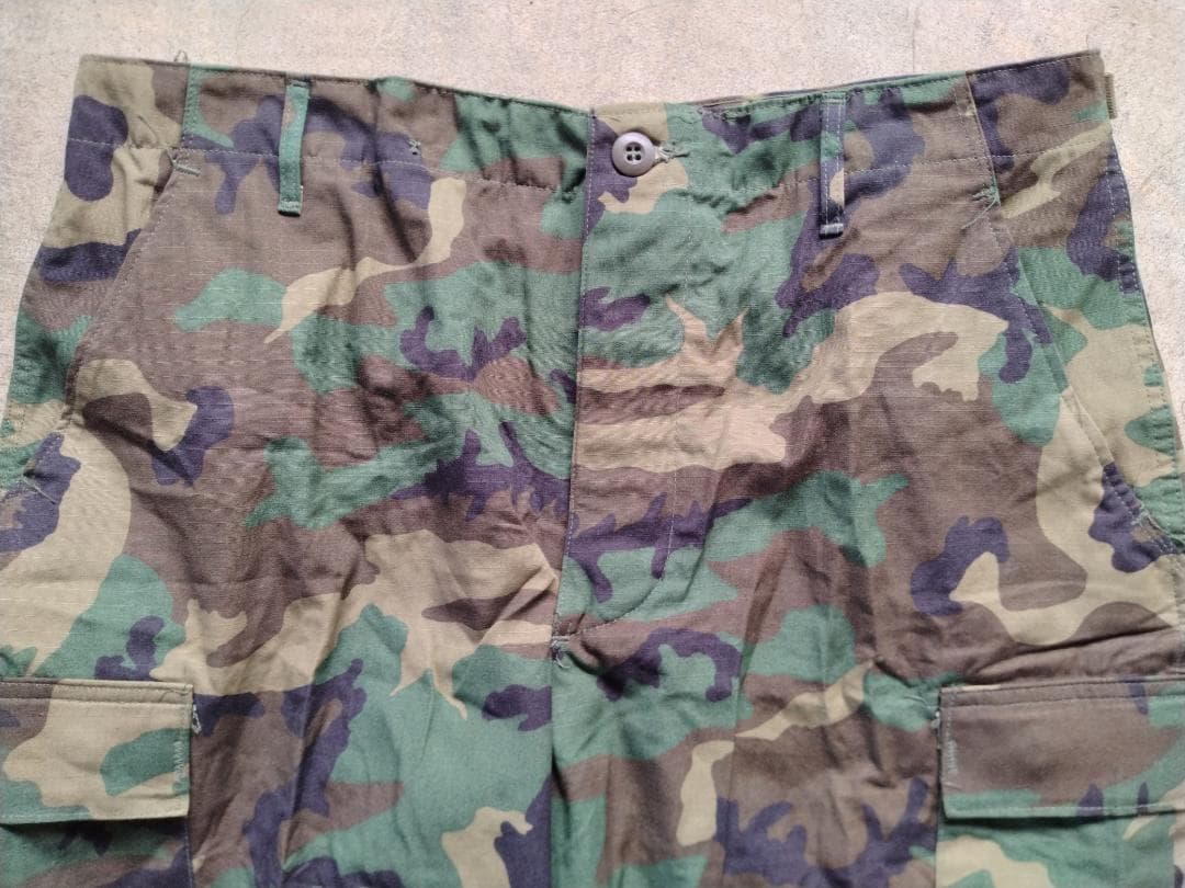 ＬＣリーフカモフラージュ