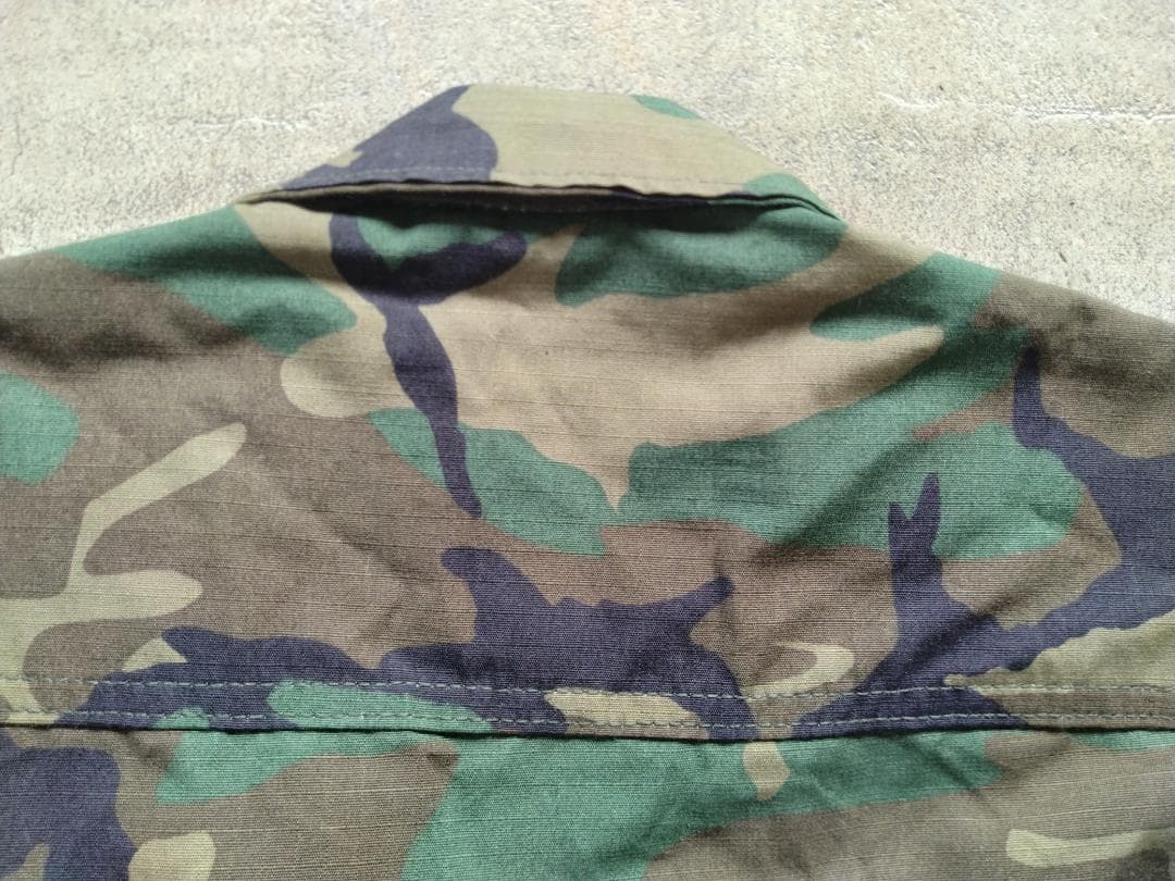 ＬＣリーフカモフラージュ