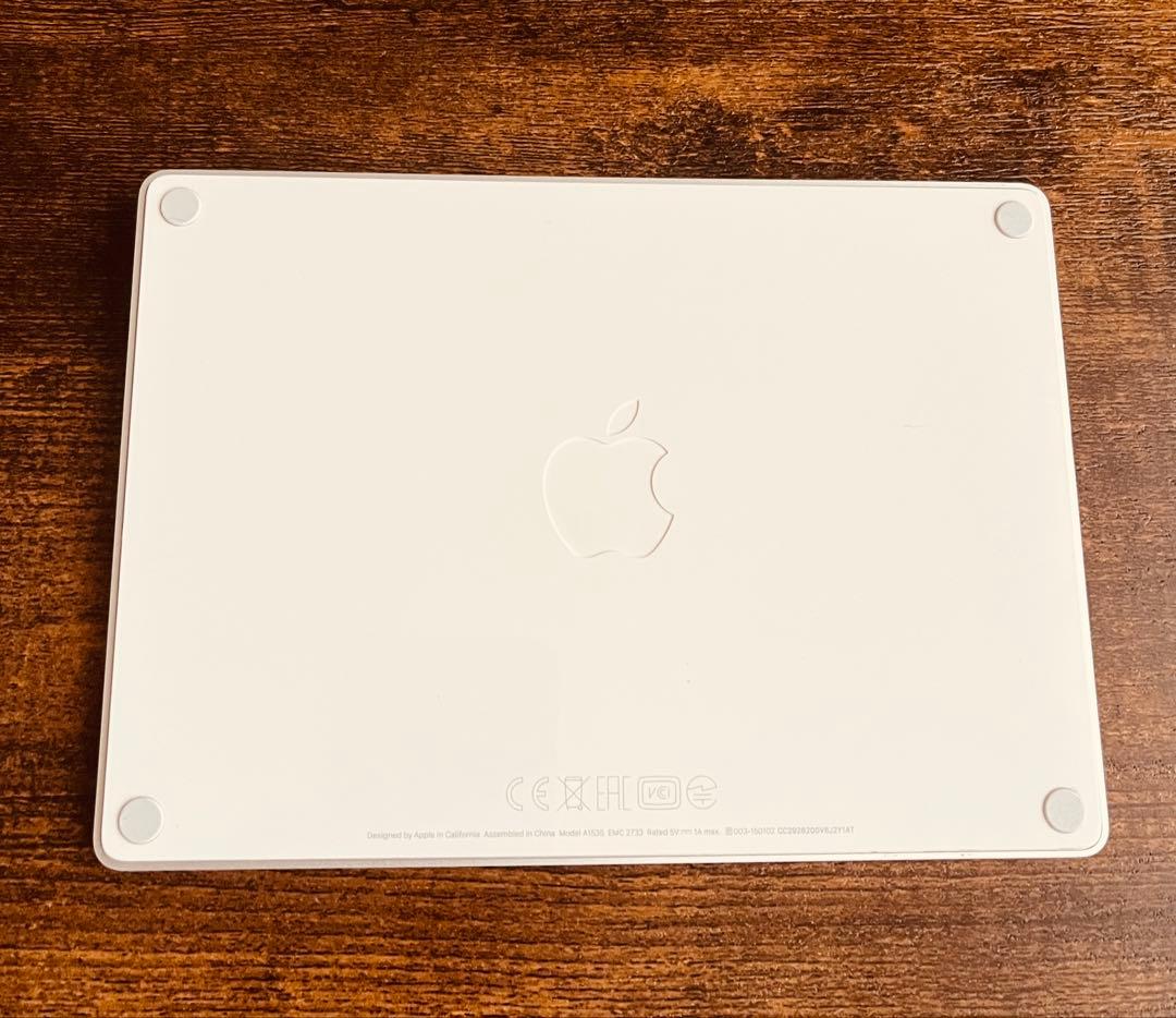 【本日発送！】Apple Magic Trackpad 2 本体