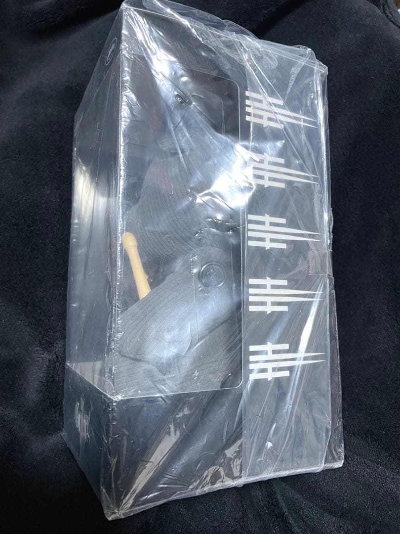 the GazettE ガゼット 22NDANNIVERSARY ビックベア 戒