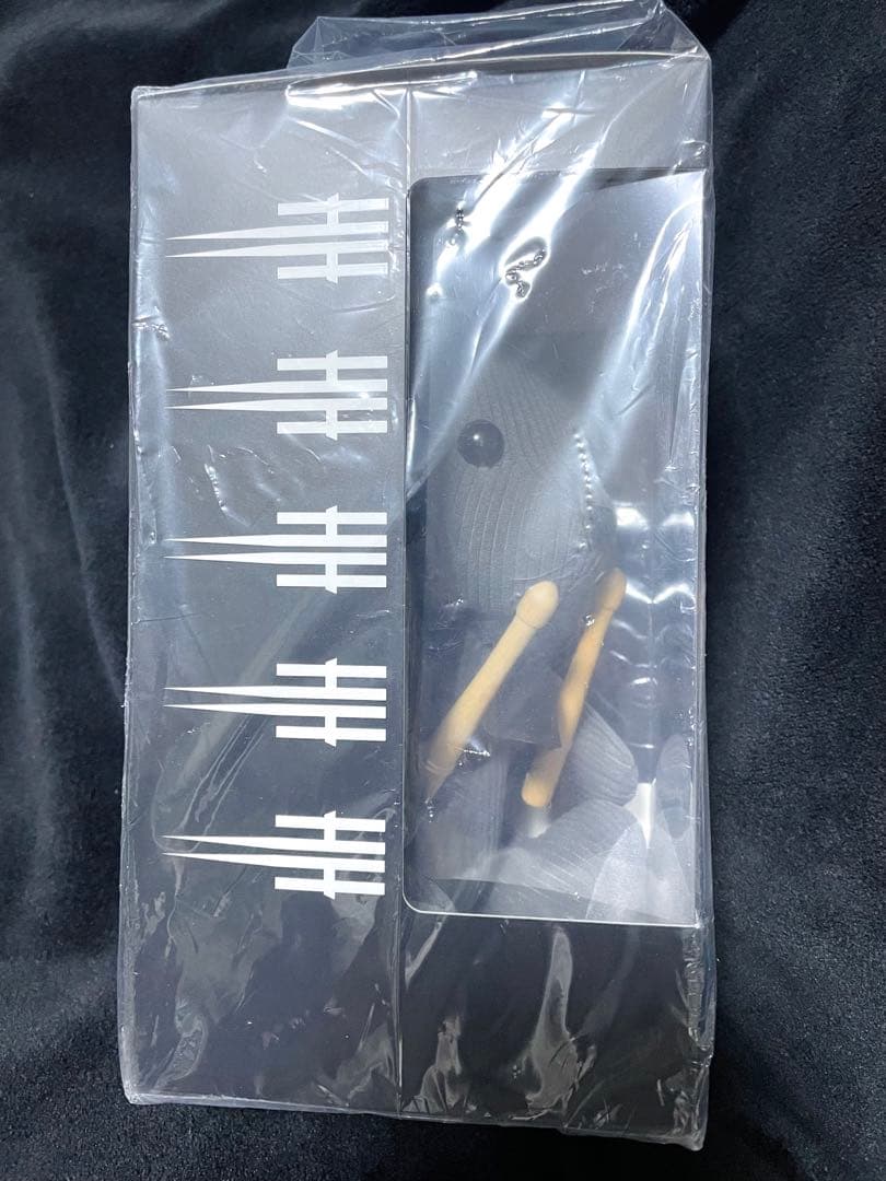 the GazettE ガゼット 22NDANNIVERSARY ビックベア 戒