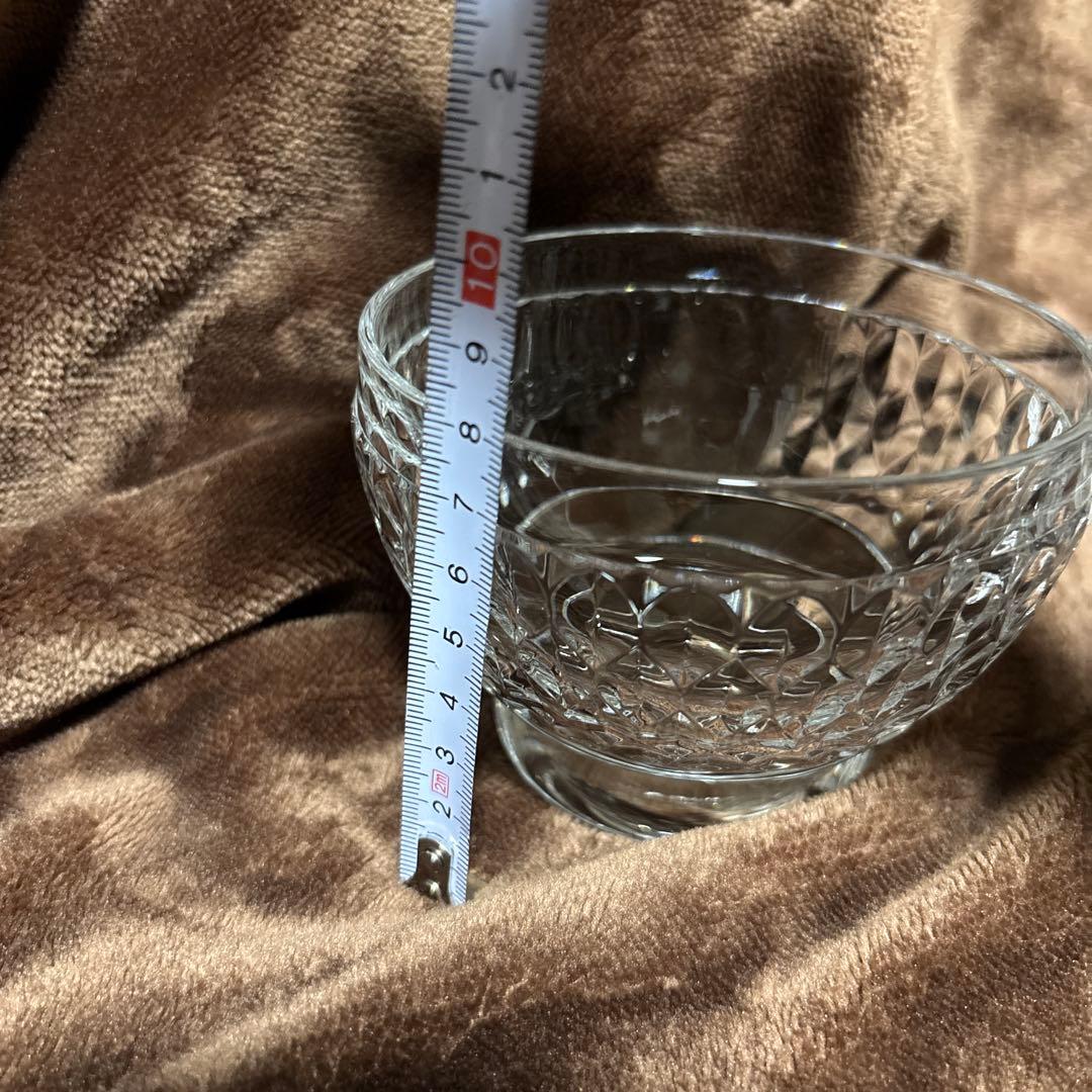 ビレロイ＆ボッホ ボストン インディビジュアルボウル×４　①