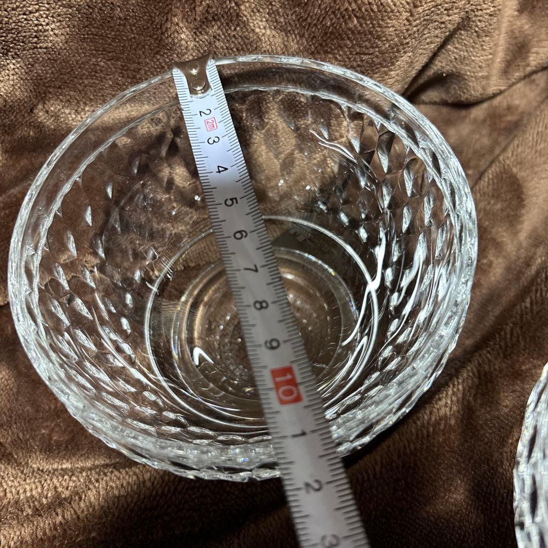 ビレロイ＆ボッホ ボストン インディビジュアルボウル×４　①