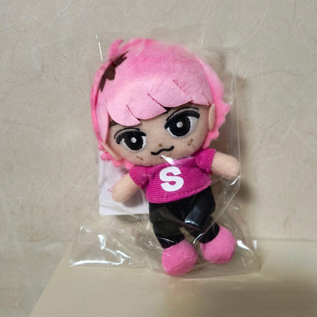 【み 】 Man 佐久間大介 グッズ