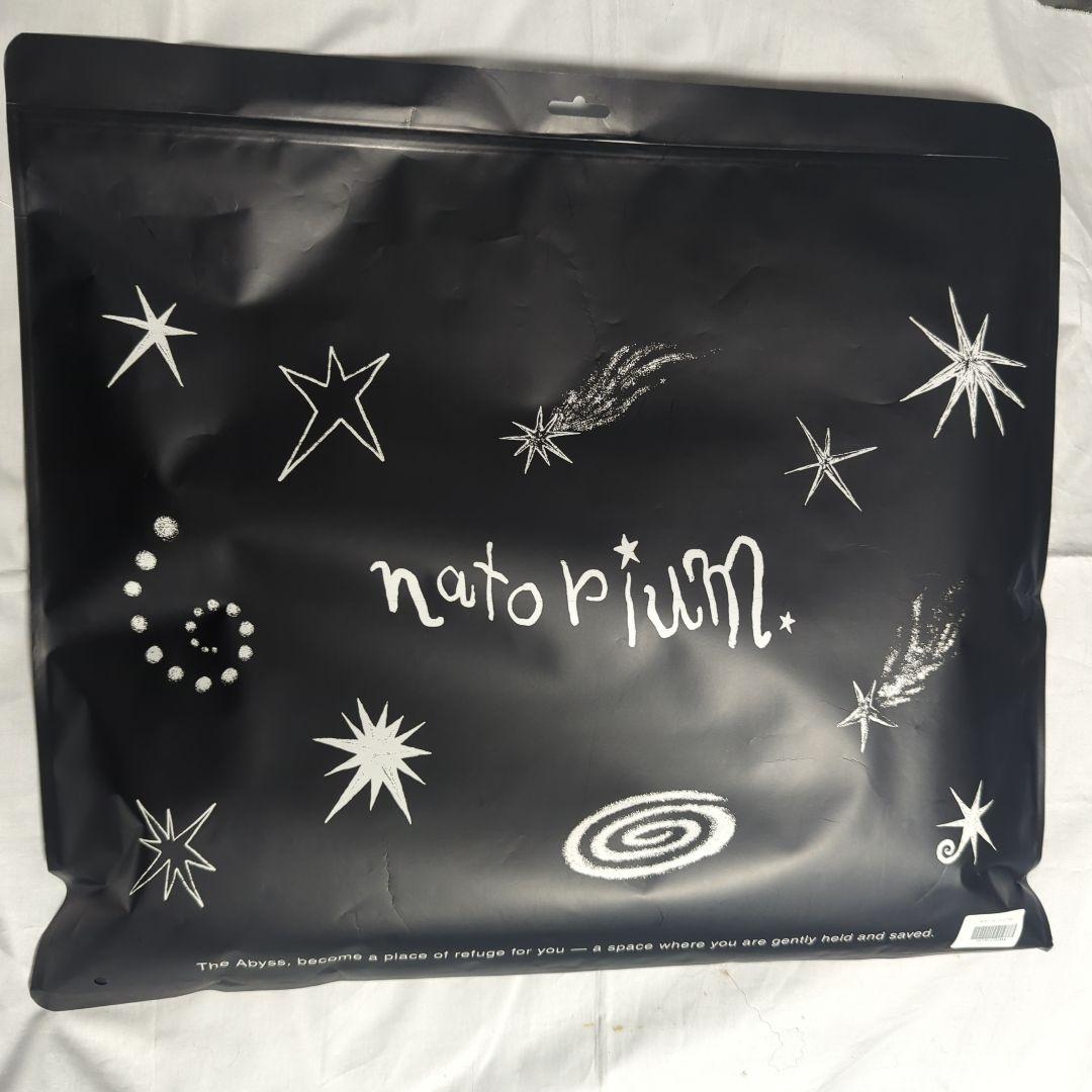 【公式終売】なとり 深海 キュロットパンツ