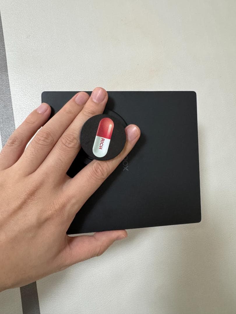 【豪華セット】BOOX Leaf3 300PPI BOOX Page 相当