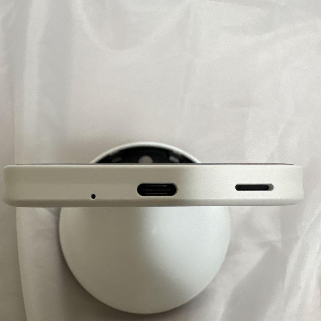 SHARP AQUOS wish3 SH-53D docomo版美品