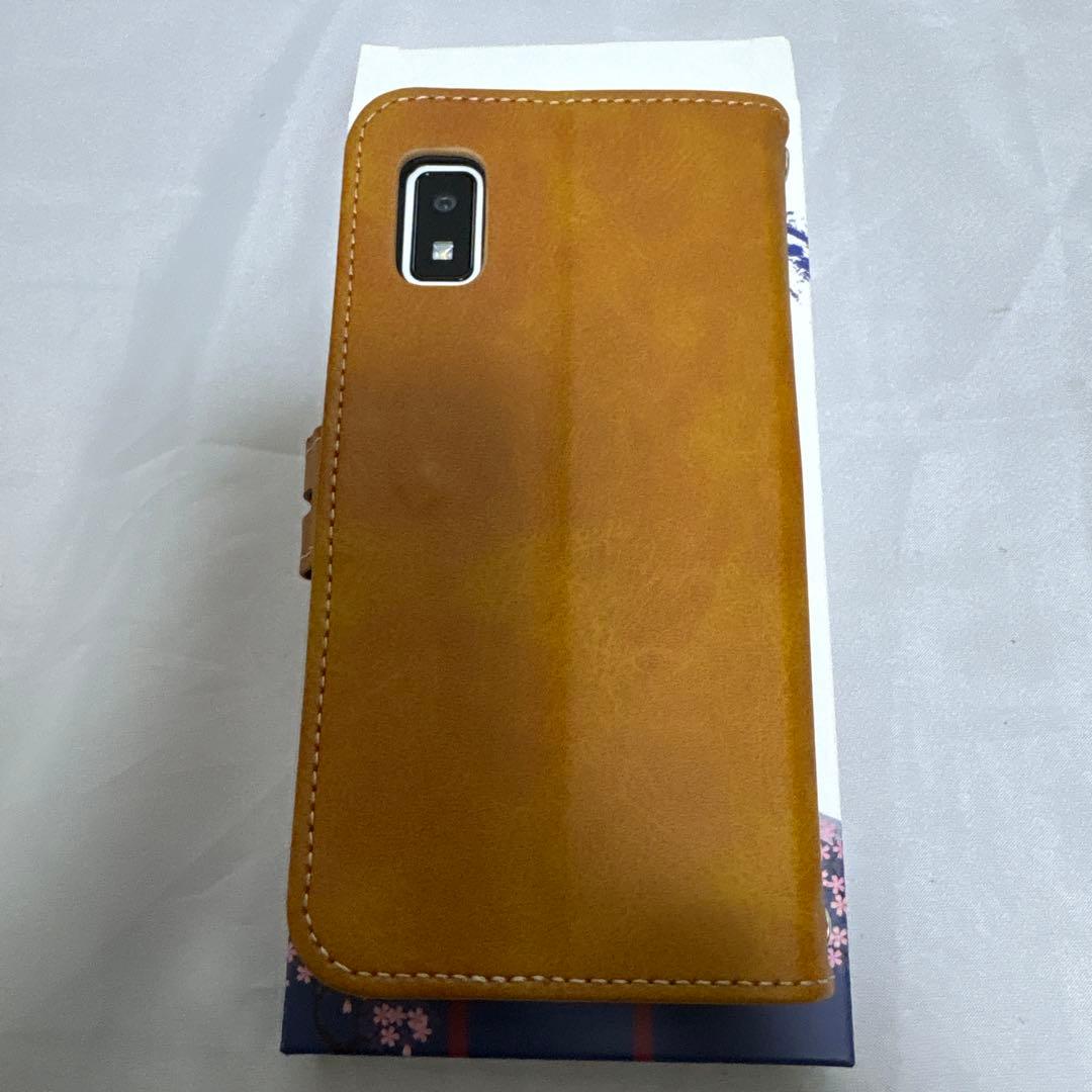 SHARP AQUOS wish3 SH-53D docomo版美品