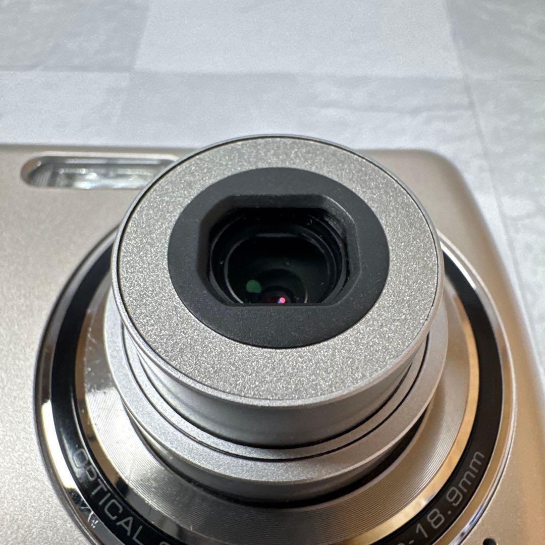 T007 PENTAX Optio E70 ペンタックス オプティオ デジカメ