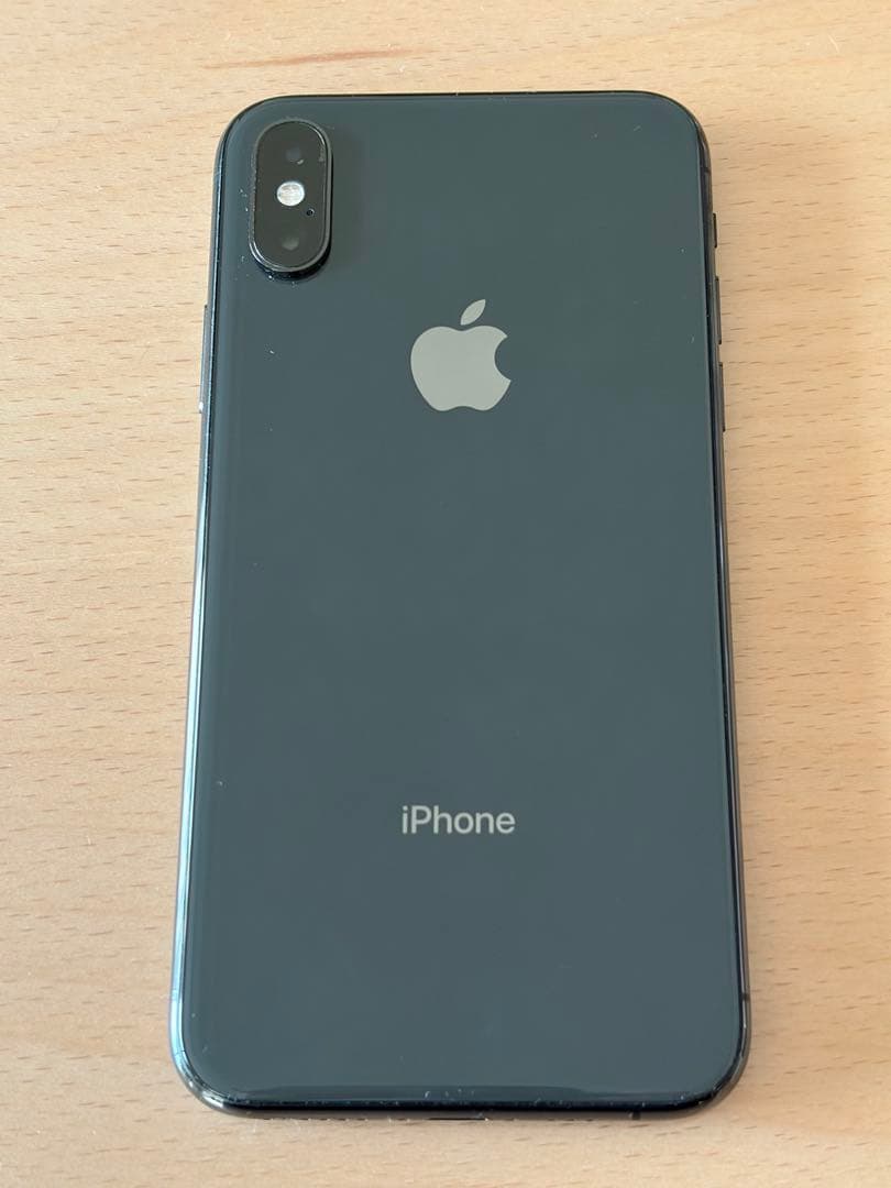 スマートフォン本体 iPhoneXS