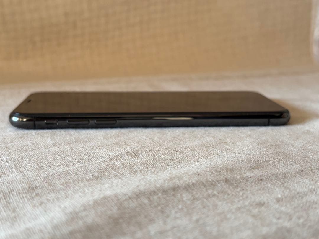 スマートフォン本体 iPhoneXS