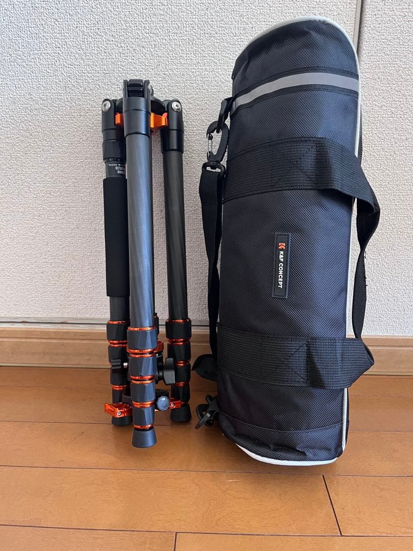 ソニーSONY SEL200600G FE 200-600mm オマケ三脚付き