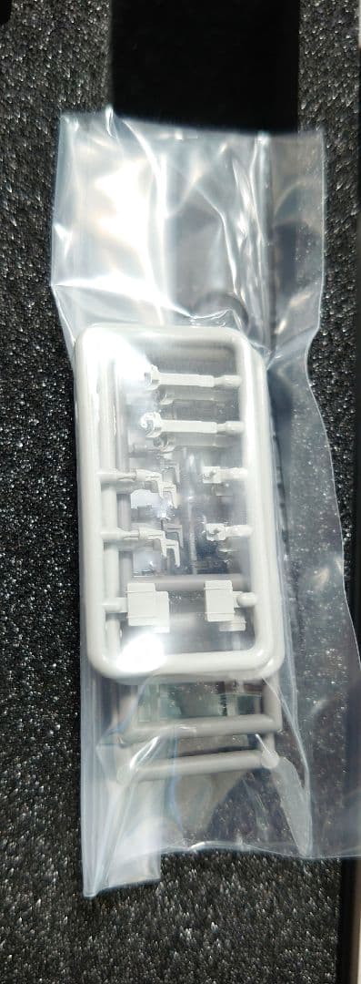 西武 6000系 アルミ車 戸袋窓閉鎖後 6151編成 グリーンマックス