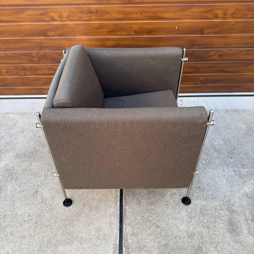 美品 廃盤 arflex FELIX ソファ フォクトヘル 購入価格37万 1