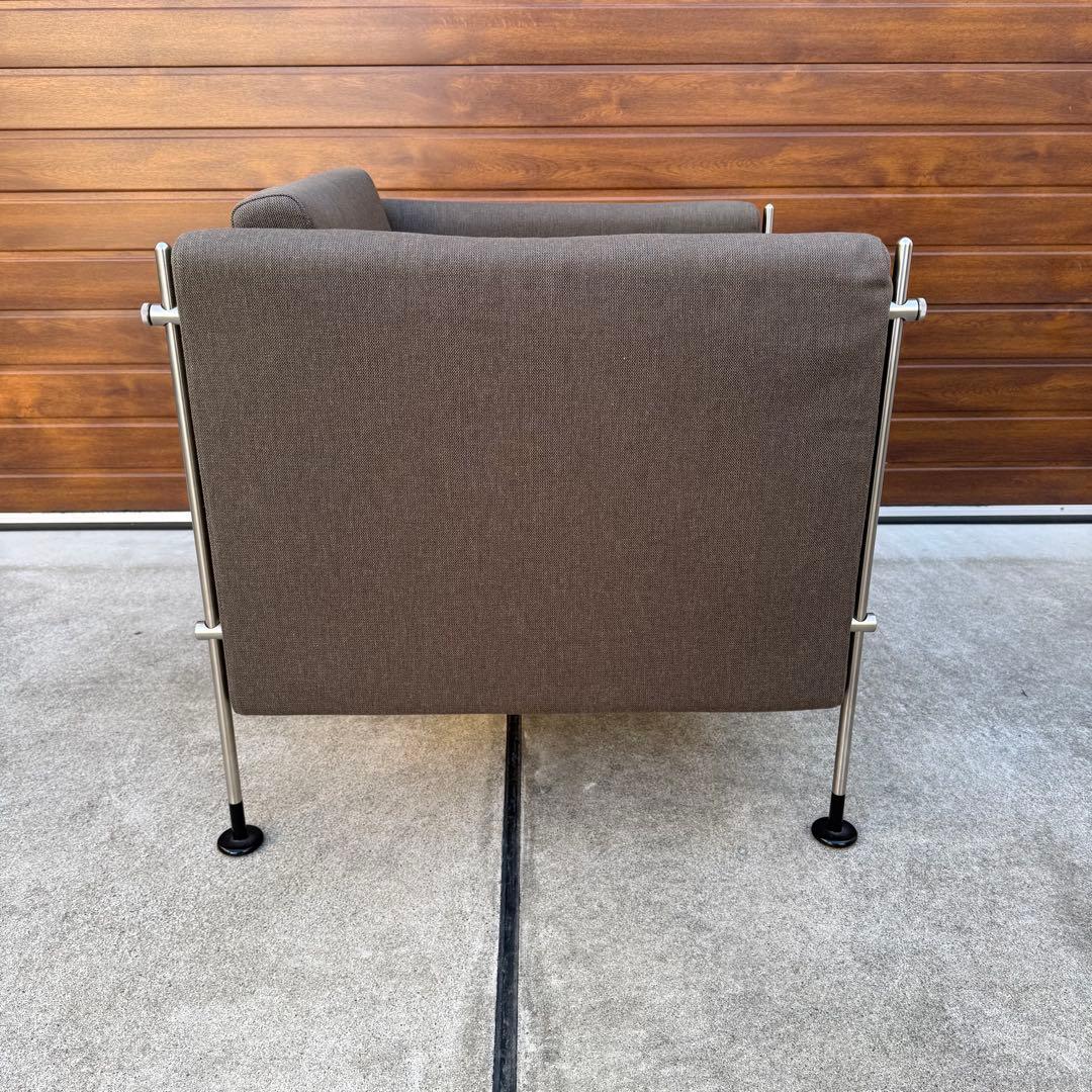 美品 廃盤 arflex FELIX ソファ フォクトヘル 購入価格37万 1