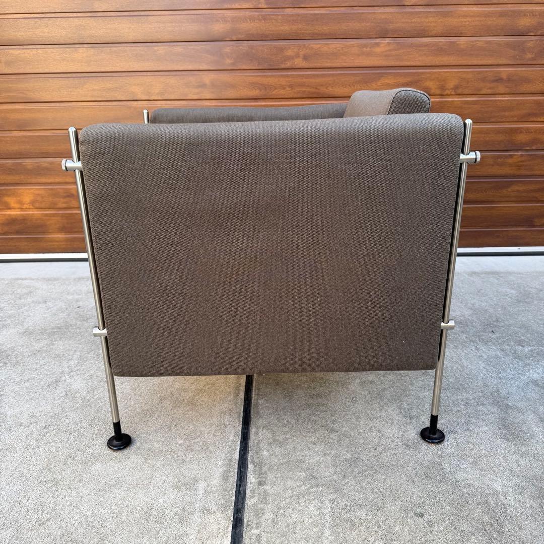 美品 廃盤 arflex FELIX ソファ フォクトヘル 購入価格37万 1