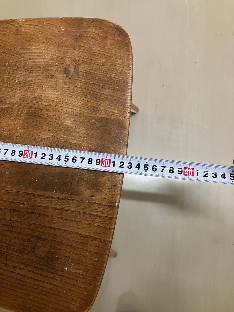 アーコール ERCOL 英国製 ヴィンテージ 北欧スタイル レトロ MA40