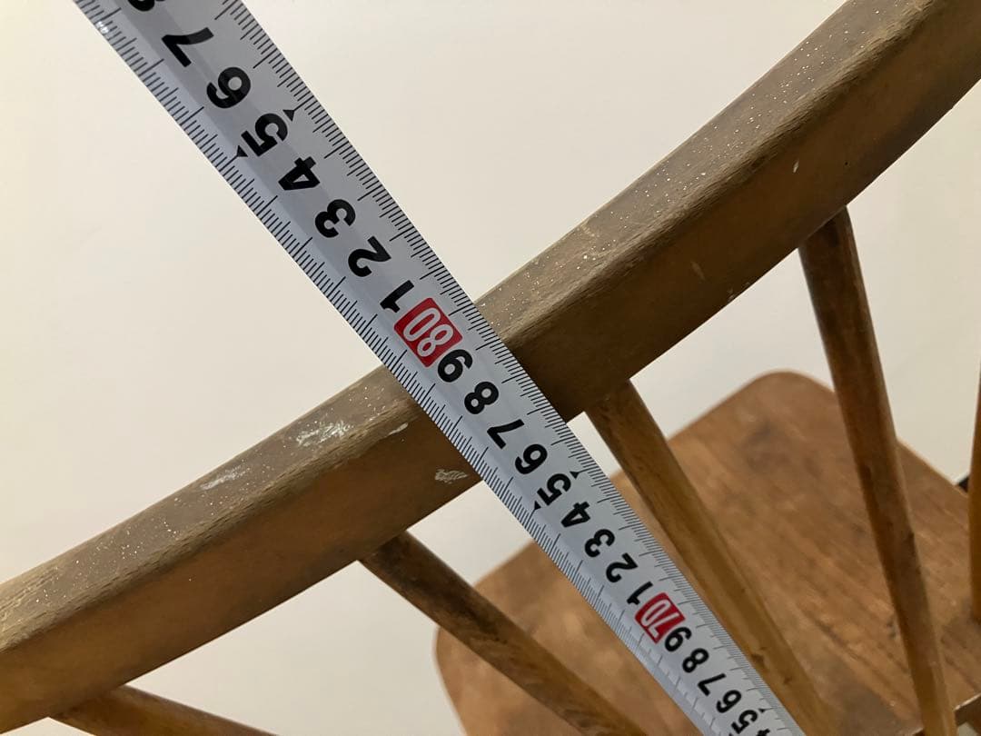 アーコール ERCOL 英国製 ヴィンテージ 北欧スタイル レトロ MA40