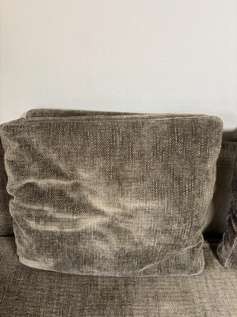 アルフレックス artflex ソファ couch 2006年 2人掛け カウチ