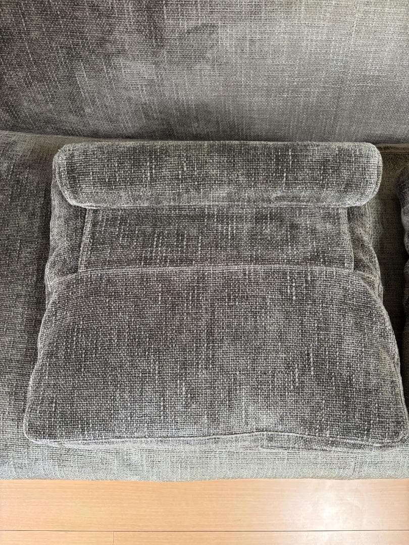 アルフレックス artflex ソファ couch 2006年 2人掛け カウチ