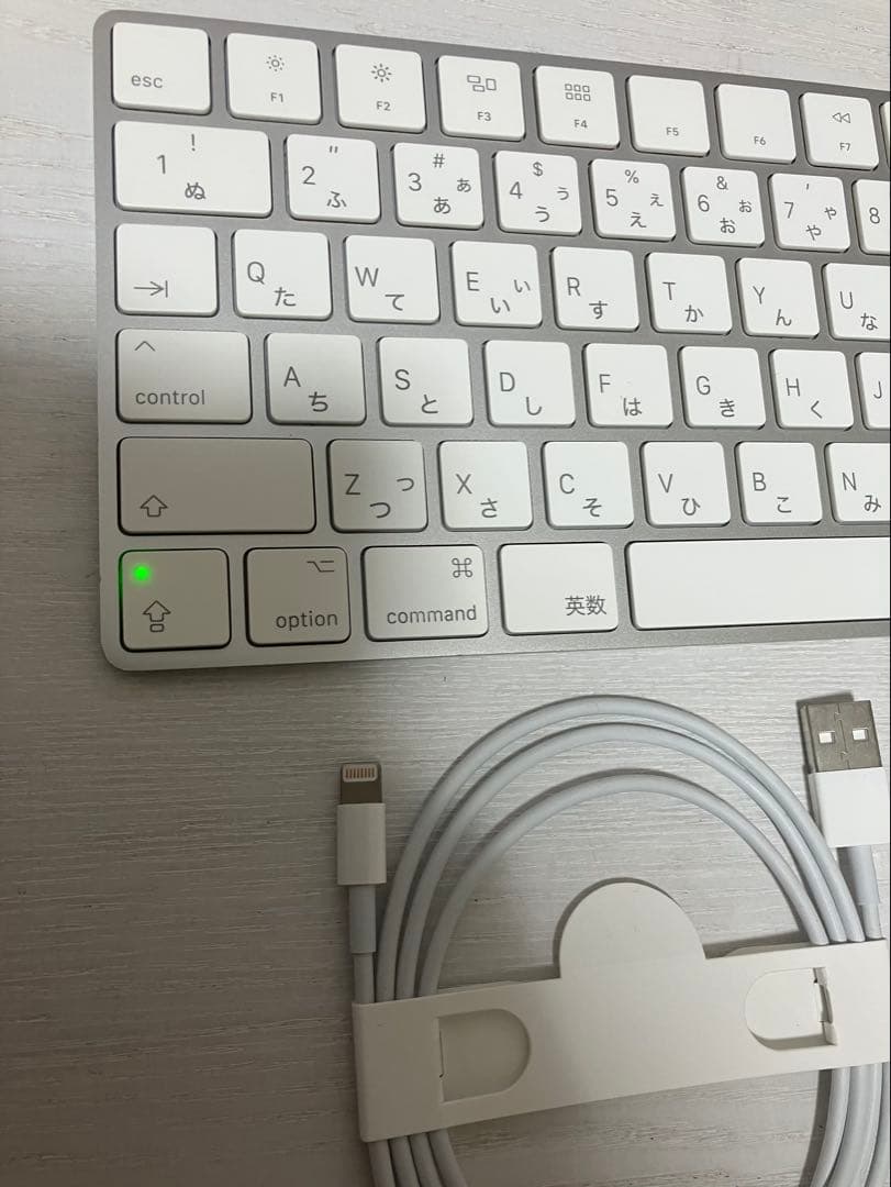 Apple純正マジックキーボード マジックマウス セット