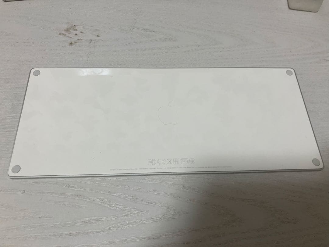 Apple純正マジックキーボード マジックマウス セット