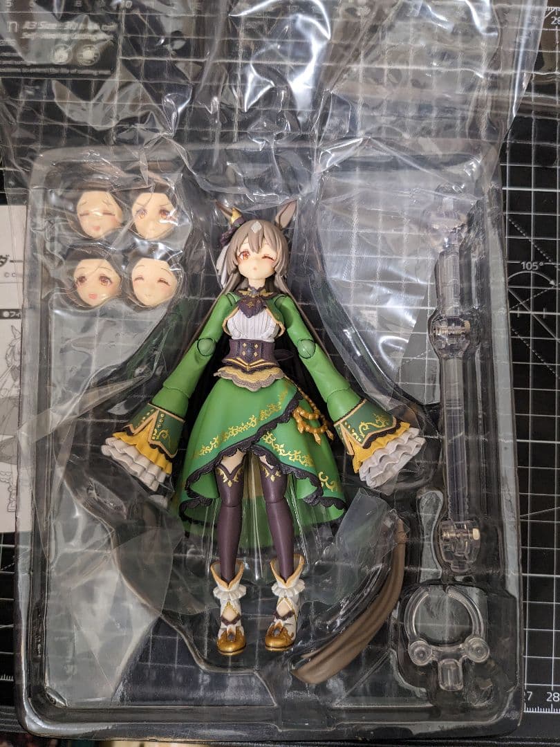 SHFiguarts サトノダイヤモンド 08