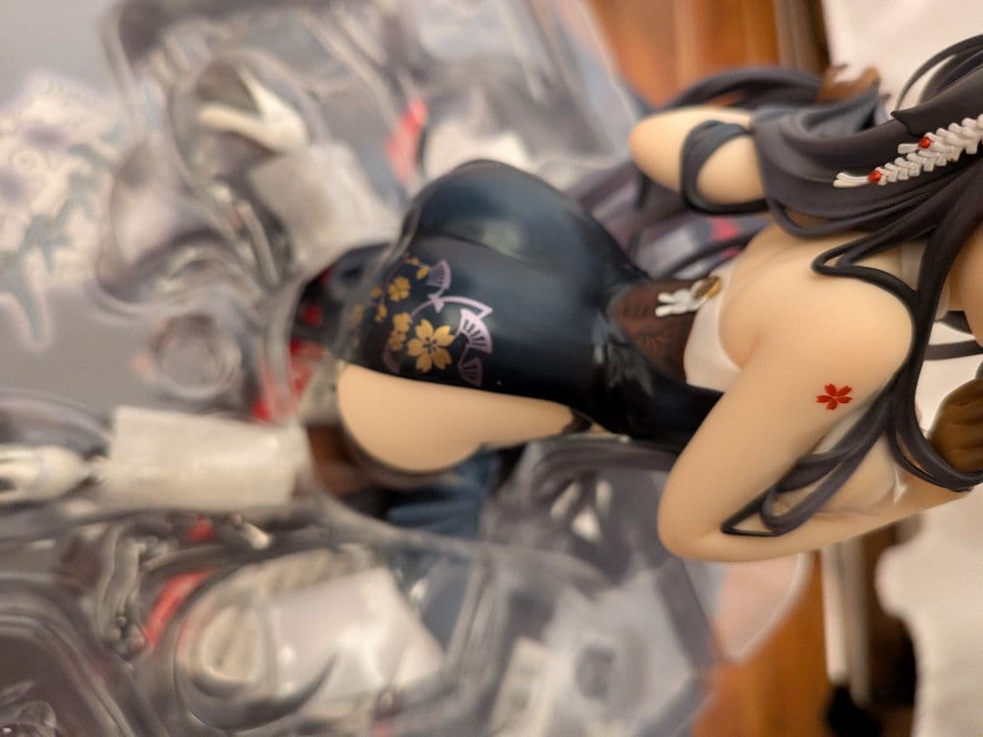 アズールレーン 吾妻 語らいの春霞Ver. 1/7 完成品フィギュア[アルター]