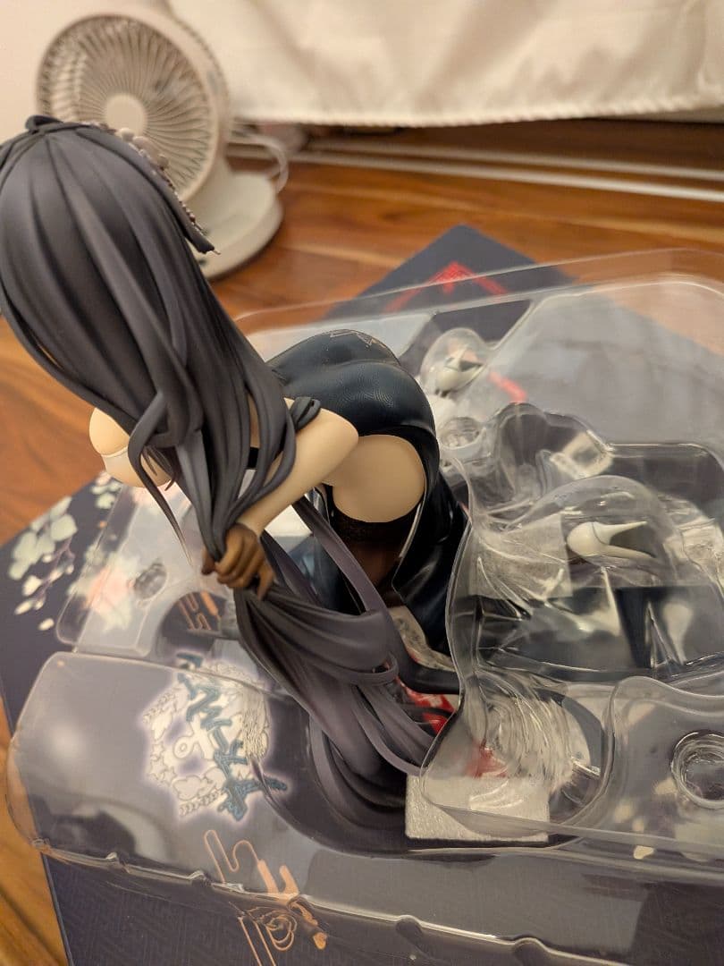 アズールレーン 吾妻 語らいの春霞Ver. 1/7 完成品フィギュア[アルター]