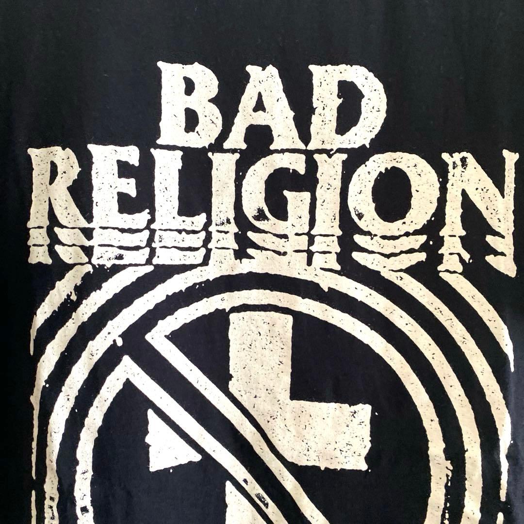 badreligion Tシャツ　バッドレリジョン　XL