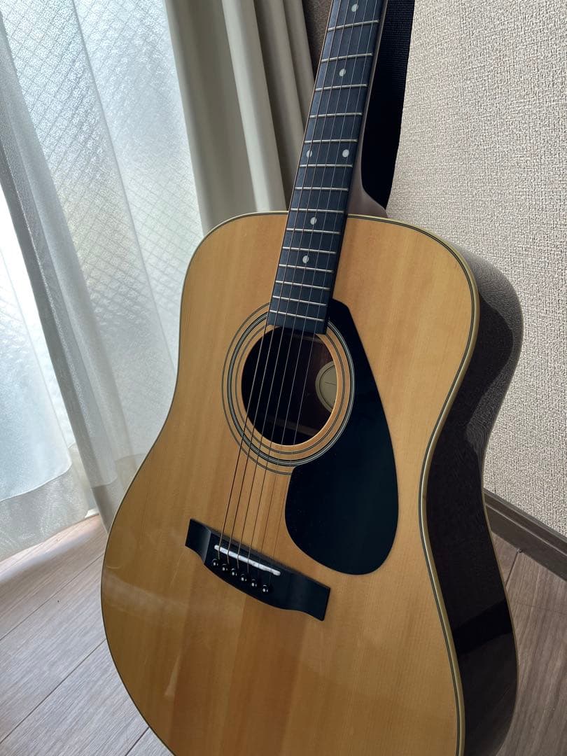 直接引き渡し限定:ギター