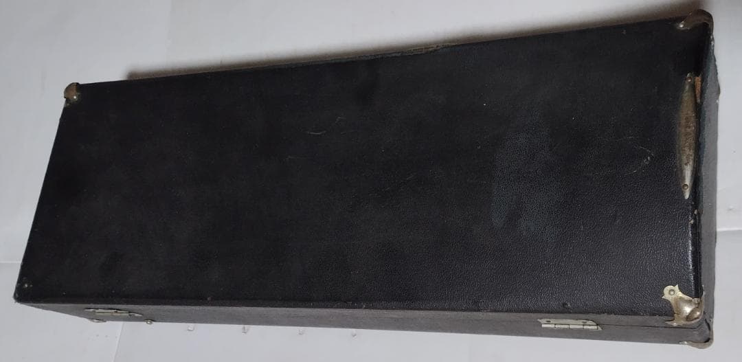 マウスピースNIKKAN 9MS、トランペット昭和４０年代