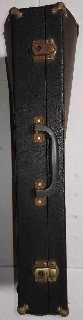 マウスピースNIKKAN 9MS、トランペット昭和４０年代