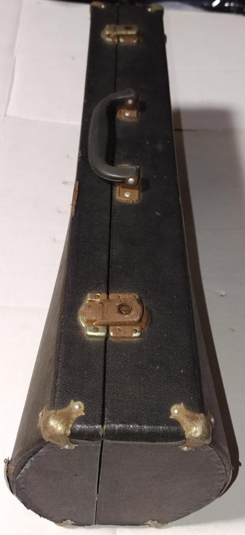 マウスピースNIKKAN 9MS、トランペット昭和４０年代